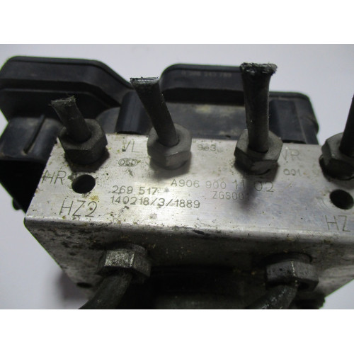 Mercedes Sprinter ABS Beyni 0265956032 0265243072 A9069001102