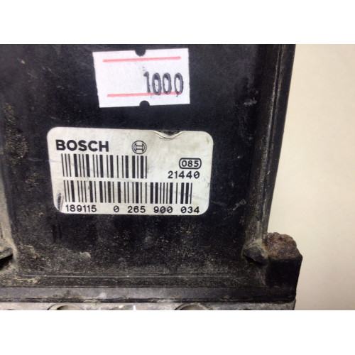 Mercedes Sprınter ABS Beyni 0265900034 0265224067 A0004465089