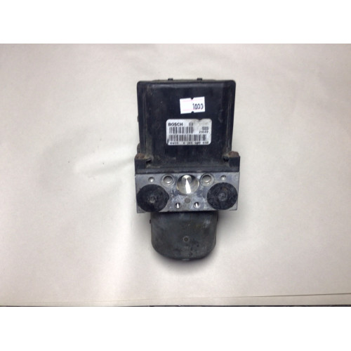 Mercedes Sprınter ABS Beyni 0265900034 0265224067 A0004465089