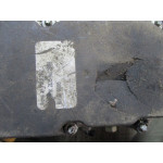 Peugeot 307 ABS Beyni 0265800301 9646828780 0265231302