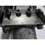 Nissan Micra ABS Beyni 0265800319 0265231341 47660-AX600 