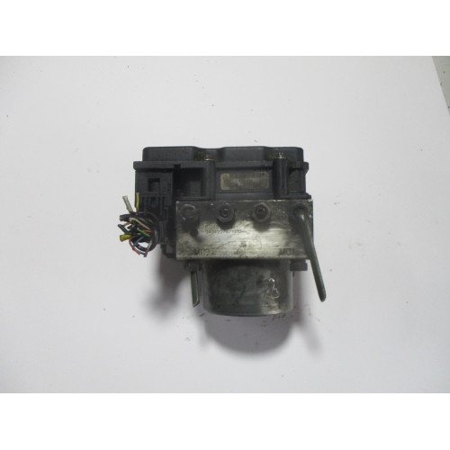 Nissan Micra ABS Beyni 0265800319 0265231341 47660-AX600 