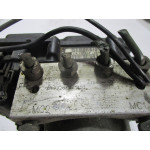 Nissan Micra ABS Beyni 0265800319 0265231341 47660-AX600 