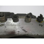 Nissan Micra ABS Beyni 0265800319 0265231341 47660-AX600 