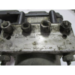 Nissan Micra ABS Beyni 0265800319 0265231341 47660-AX600 