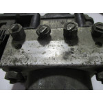 Nissan Micra ABS Beyni 0265800319 0265231341 47660-AX600 
