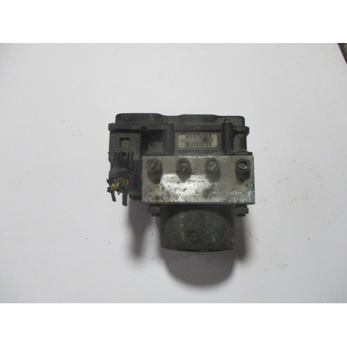 Nissan Micra ABS Beyni 0265800319 0265231341 47660-AX600 