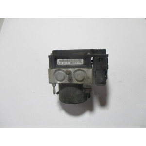 Nissan Micra ABS Beyni 0265800319 0265231342 47660-AX600 
