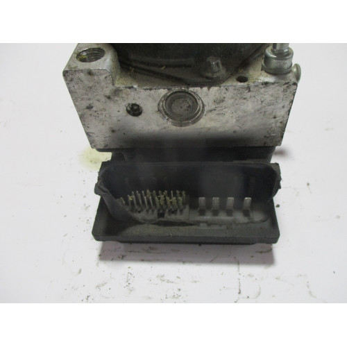 Nissan Micra ABS Beyni 0265800319 0265231341 47660-AX600 