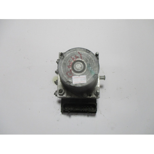 Nissan Qashqai ABS Beyni 0265800609 0265231899 49660-jd000