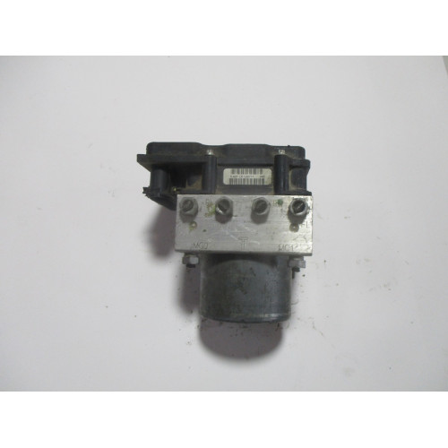 Nissan Qashqai ABS Beyni 0265800609 0265231899 49660-jd000