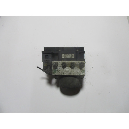 Nissan Micra ABS Beyni 0265800319 0265231341 47660-AX600 
