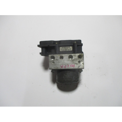 Nissan Micra ABS Beyni 0265800319 0265231341 47660-AX600 
