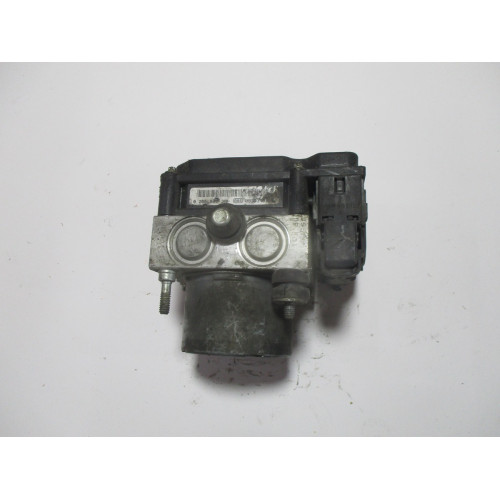 Nissan Micra ABS Beyni 0265800319 0265231341 47660-AX600 