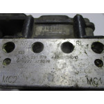 Citroen C1 Peugeot 107 Abs Beyni Toyota Aygo 0265800441 0265231579 44510-0H010