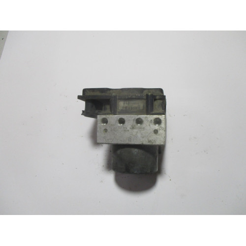 Citroen C1 Peugeot 107 Abs Beyni Toyota Aygo 0265800441 0265231579 44510-0H010