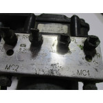 Citroen C1 Peugeot 107 Abs Beyni Toyota Aygo 0265800441 0265231579 44510-0H010
