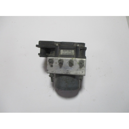 Citroen C1 Peugeot 107 Abs Beyni Toyota Aygo 0265800441 0265231579 44510-0H010