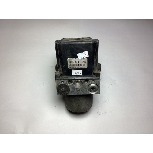 Audi A8 ABS Beyni 0265950135 4E0614517BC 0265225294