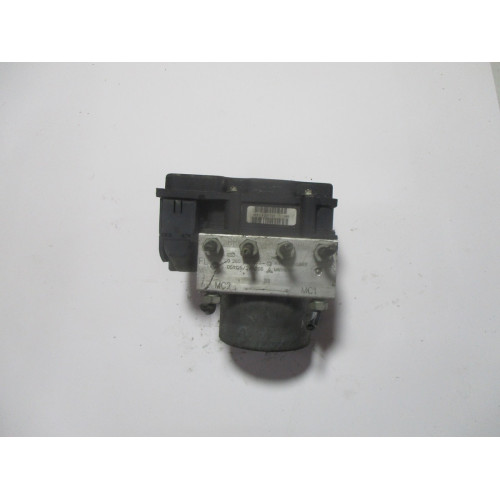 Mitsubishi Colt ABS Beyni 0265800403 0265231502 A4544200975 