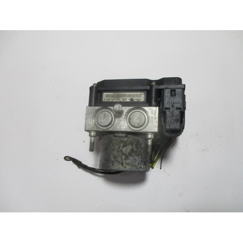 Nissan Micra ABS Beyni 0265800319 0265231341 47660-AX600 