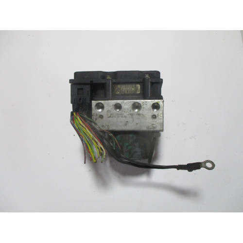 Nissan Micra ABS Beyni 0265800319 0265231341 47660-AX600 