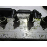 Mitsubishi Colt ABS Beyni 0265800403 0265231502 A4544200975 