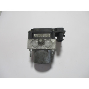 Citroen C1 Peugeot 107 Abs Beyni Toyota Aygo 0265800441 0265231579 44510-0H010