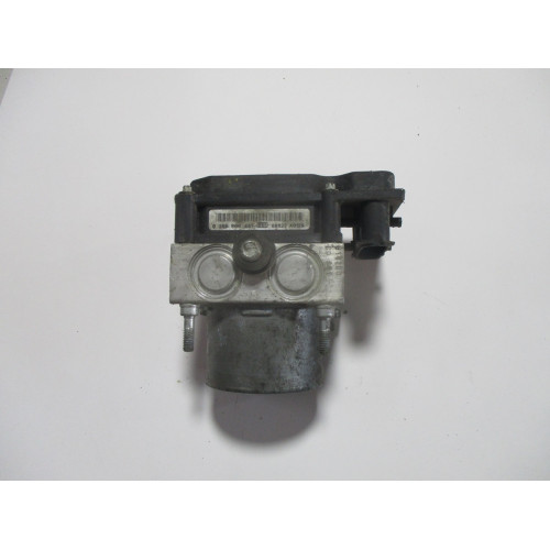 Citroen C1 Peugeot 107 Abs Beyni Toyota Aygo 0265800441 0265231579 44510-0H010