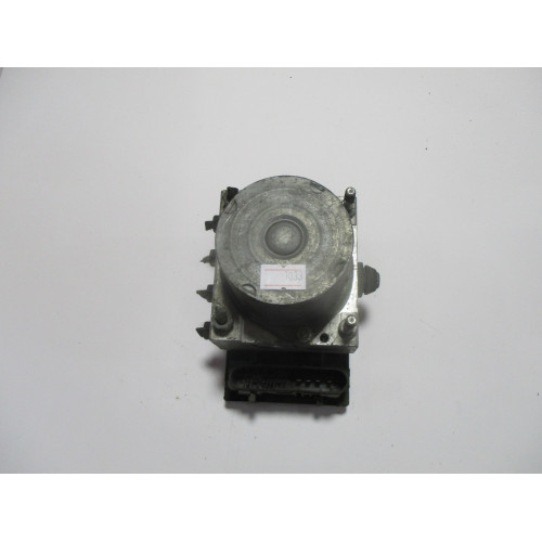 Citroen C1 Peugeot 107 Abs Beyni Toyota Aygo 0265800441 0265231579 44510-0H010