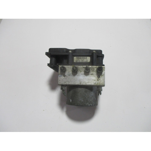 Citroen C1 Peugeot 107 Abs Beyni Toyota Aygo 0265800441 0265231579 44510-0H010