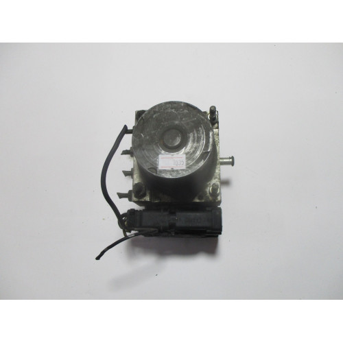 Nissan Micra ABS Beyni 0265800319 0265231341 47660-AX600 
