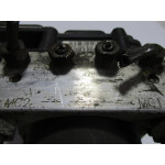 Nissan Micra ABS Beyni 0265800320 0265231341 47660-AX600 