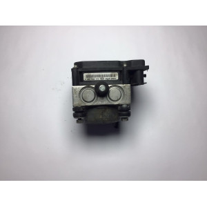 Nissan Micra ABS Beyni 0265800574 47660-BC60A 0265231841
