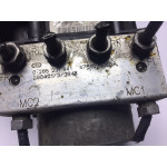 Nissan Micra ABS Beyni 0265800574 47660-BC60A 0265231841