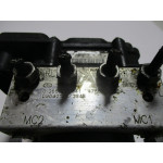 Nissan Micra ABS Beyni 0265800574 47660-BC60A 0265231841