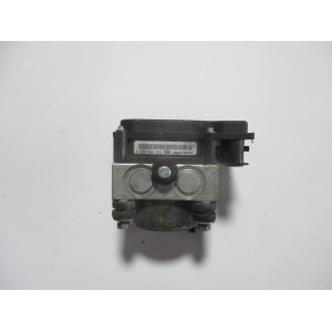 Nissan Micra ABS Beyni 0265800574 47660-BC60A 0265231841