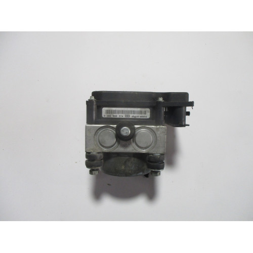 Nissan Micra ABS Beyni 0265800574 47660-BC60A 0265231841