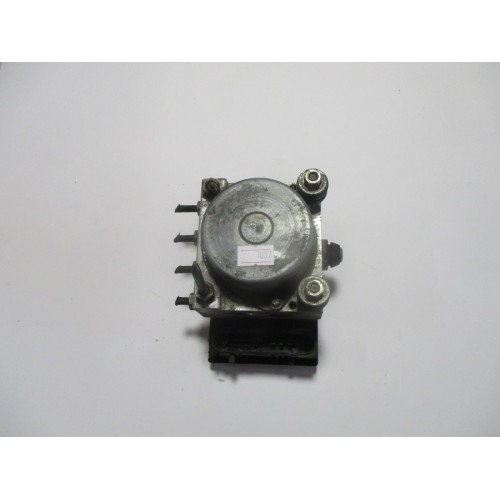 Nissan Micra ABS Beyni 0265800574 47660-BC60A 0265231841