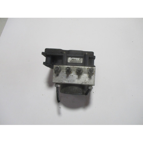 Nissan Micra ABS Beyni 0265800574 47660-BC60A 0265231841