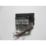 Peugeot 107 Citroen C1 Toyota Aygo ABS Beyni 0265260019 2265106496 0265805083 44510-0H020