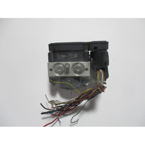Peugeot 107 Citroen C1 Toyota Aygo ABS Beyni 0265260019 2265106496 0265805083 44510-0H020