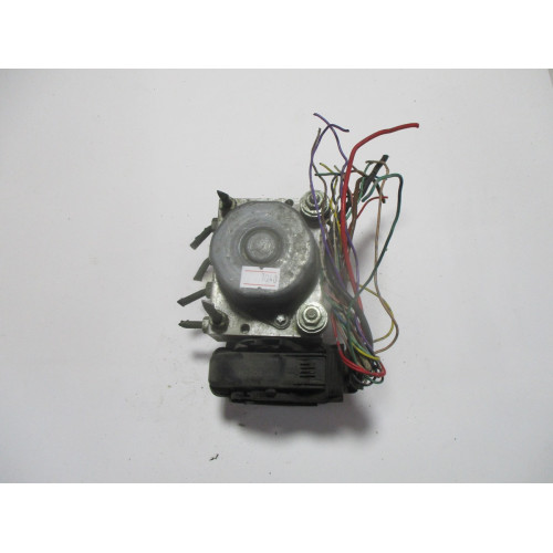 Peugeot 107 Citroen C1 Toyota Aygo ABS Beyni 0265260019 2265106496 0265805083 44510-0H020