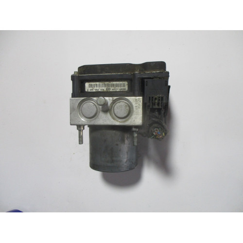Mitsubishi Colt ABS Beyni 0265950456 0265234314 A4544201175 