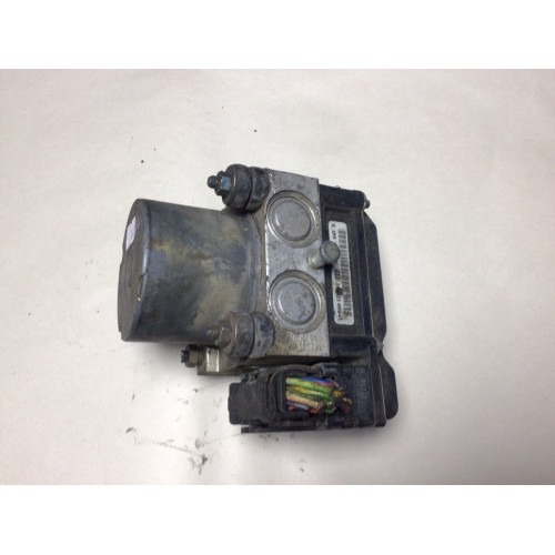 Peugeot 307 ABS Beyni 0265800301 9646828780 0265231302
