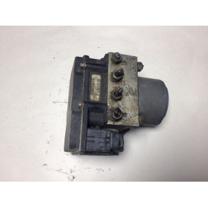 Peugeot 307 ABS Beyni 0265800301 9646828780 0265231302