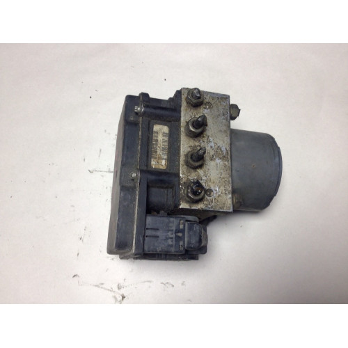 Peugeot 307 ABS Beyni 0265800301 9646828780 0265231302