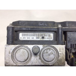 Peugeot 307 ABS Beyni 0265800301 9646828780 0265231302