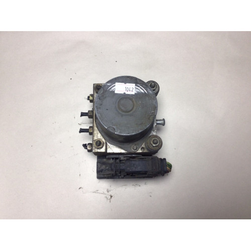 Peugeot 307 ABS Beyni 0265800301 9646828780 0265231302