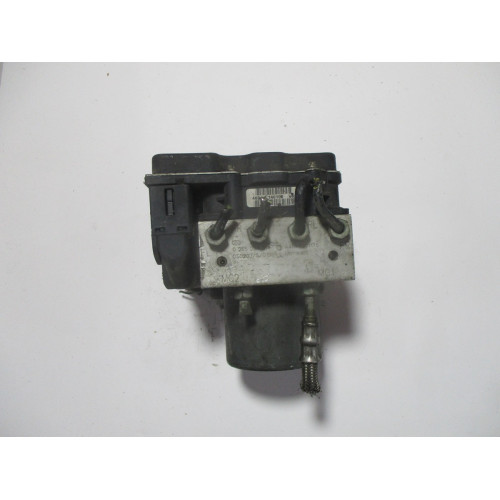 Mitsubishi Colt ABS Beyni 0265950456 0265234314 A4544201175 